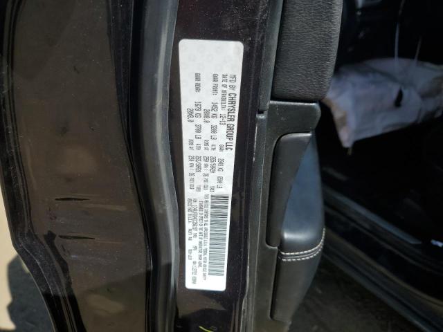1C4RJFBG4EC356197 Jeep Grand Cherokee Limited