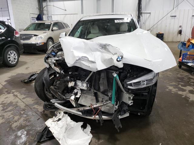 5UXTY5C08L9C51574 2020 BMW X3, photo no. 5