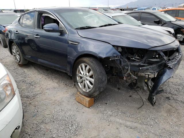 5XXGN4A70FG465680 KIA OPTIMA EX