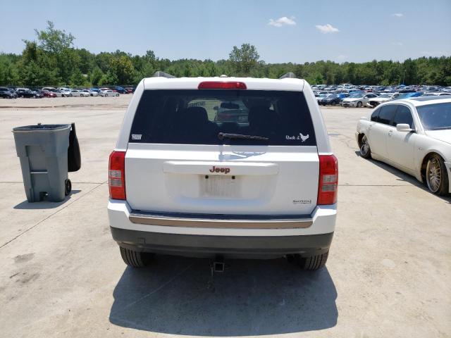 1C4NJPBB2HD120915 Jeep Patriot Sport