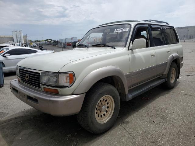 1996 Lexus LX 