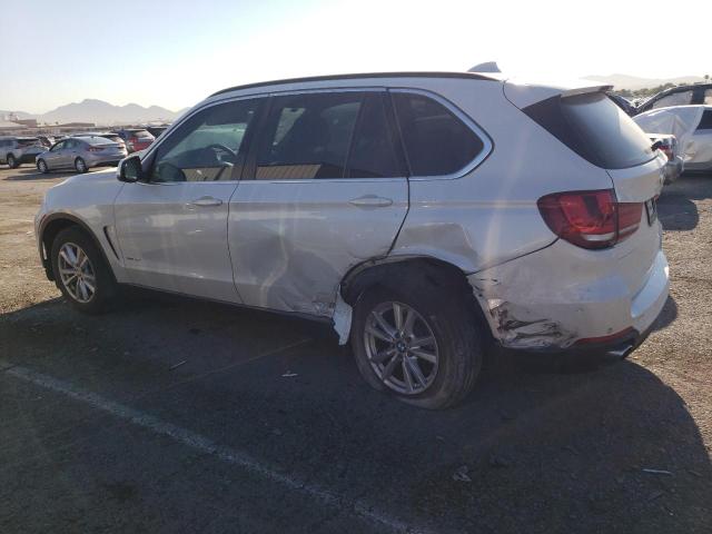 5UXKR2C50E0H32879 2014 BMW X5, photo no. 2