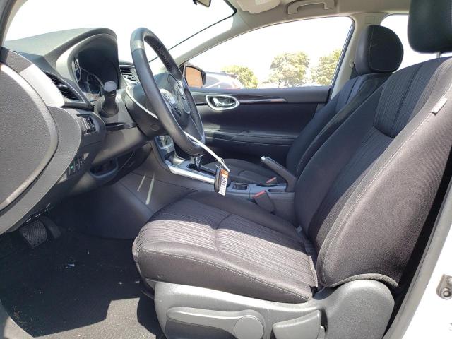3N1AB7AP4JY259460 Nissan SENTRA S