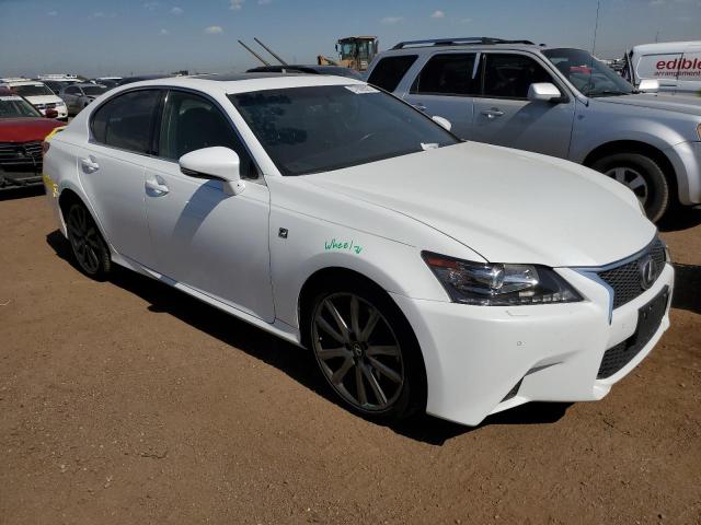 JTHBE1BL8E5033540 | 2014 Lexus gs 350