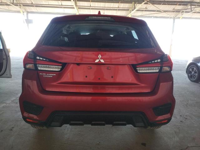 JA4APUAU7NU003691 Mitsubishi Outlander Sport Es