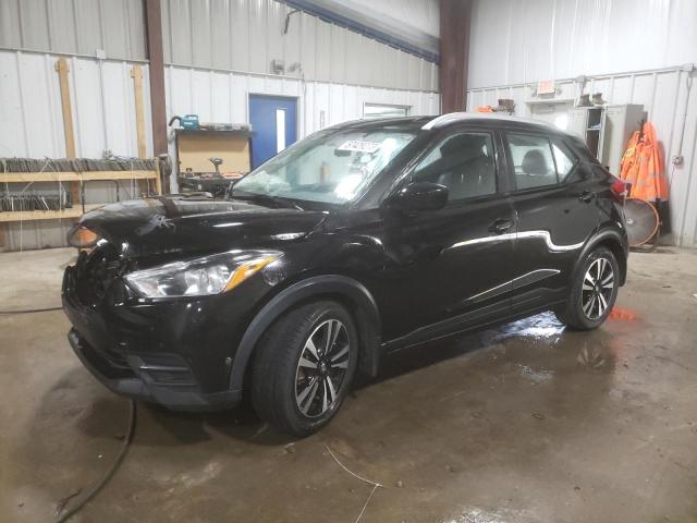 2018 Nissan Kicks S