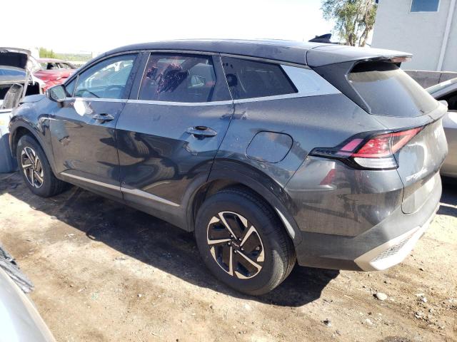 KNDPUCAG9P7043155 KIA Sportage Lx