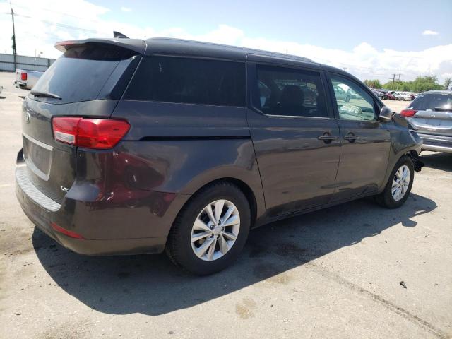 KNDMB5C1XH6314048 KIA SEDONA LX