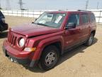 2016 JEEP PATRIOT SP - 1C4NJRBB0GD653517