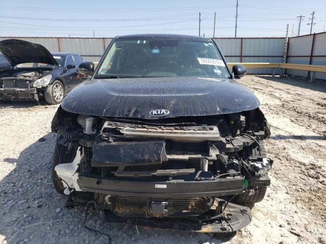 2020 KIA SOUL GT-LI - KNDJ53AF4L7030284