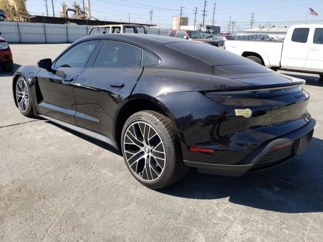 2022 PORSCHE TAYCAN 4S - WP0AB2Y16NSA45322