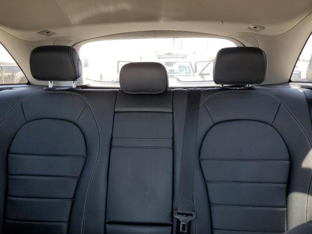 WDC0G4JB5GF106920 Mercedes-Benz GLC 300