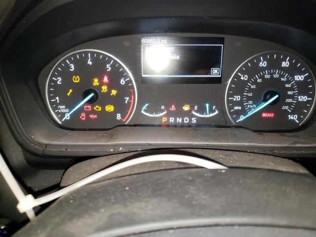 MAJ6P1CL1JC180936 Ford Ecosport Ses