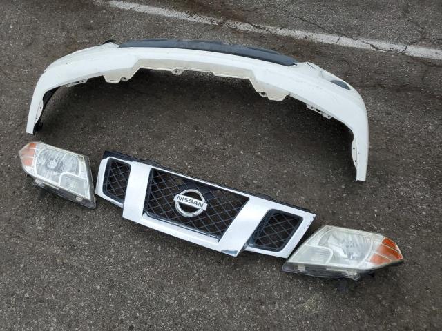 1N6AD0ER9GN765119 Nissan FRONTIER S