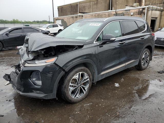 2020 HYUNDAI SANTA FE L - 5NMS53AA0LH221797