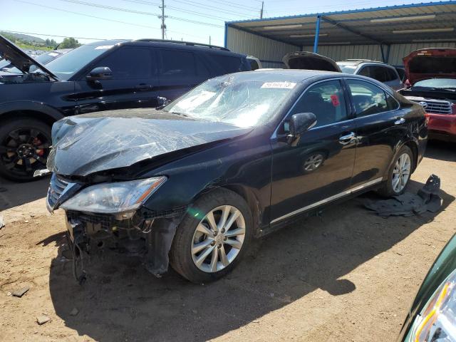 2010 Lexus ES 350 