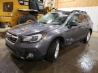 2019 SUBARU OUTBACK 2. - 4S4BSAHCXK3348537