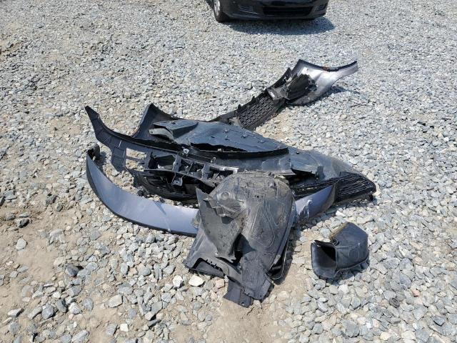 2C3CDXBG3FH799382 Dodge Charger Se