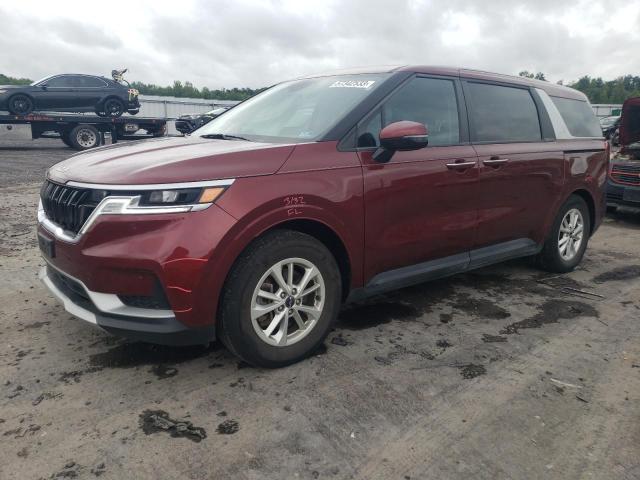 2022 KIA CARNIVAL L - KNDNB4H32N6107013