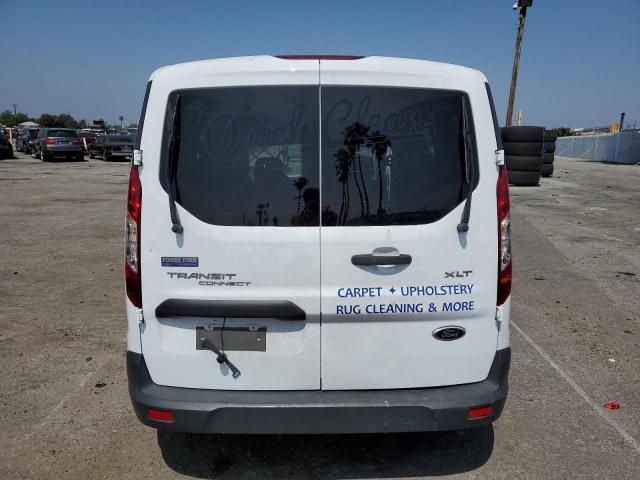 NM0LS7F75G1259086 Ford Transit Connect Xlt