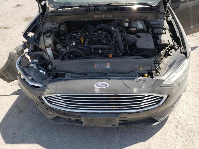 3FA6P0HD9LR127448 Ford FUSION SE