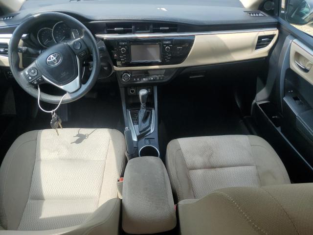 2015 TOYOTA COROLA 2T1BURHE4FC466918