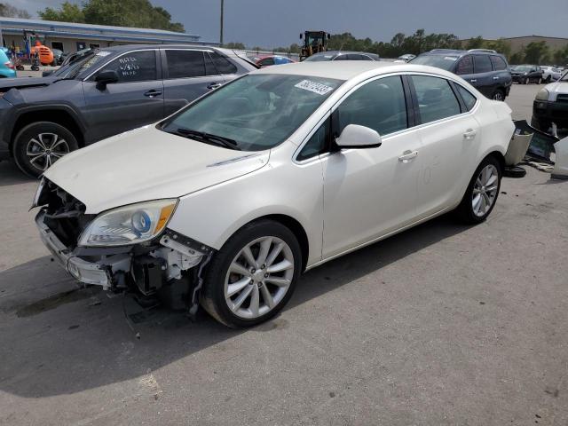 2016 Buick Verano 