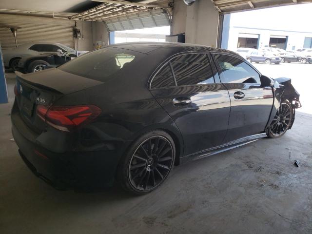 2020 MERCEDES-BENZ A 35 AMG - W1K3G5BB4LJ234912