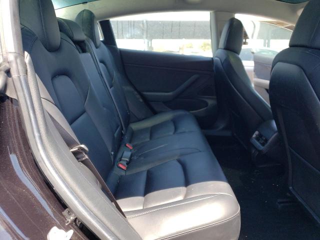 5YJ3E1EA5JF070439 Tesla MODEL 3