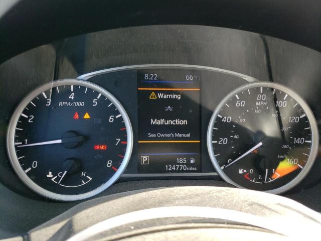 3N1AB7AP3KY300176 Nissan SENTRA S