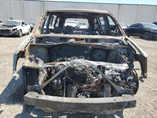 2C4RDGBG5FR567964 Dodge Grand Caravan Se