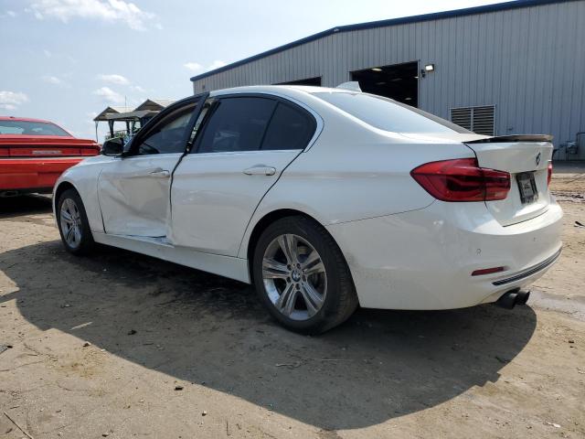 2018 BMW 330 I - WBA8B9G50JNU98267