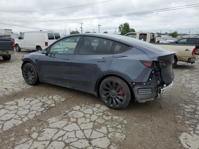 7SAYGDEF9NF373858 Tesla Model Y