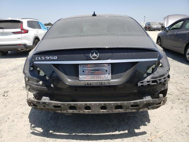 WDDLJ7DB1EA098977 Mercedes-Benz CLS 550