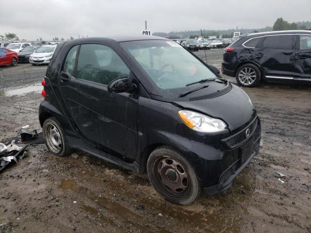 VIN WMEEJ3BA0FK787136 2015 Smart Fortwo, Pure no.4