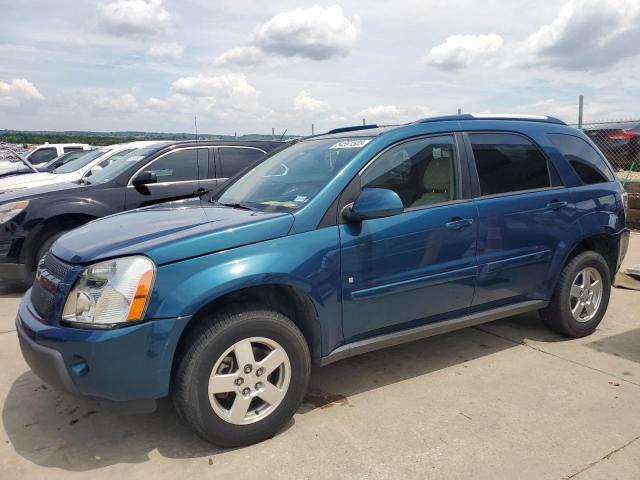 2006 Chevrolet Equinox LT