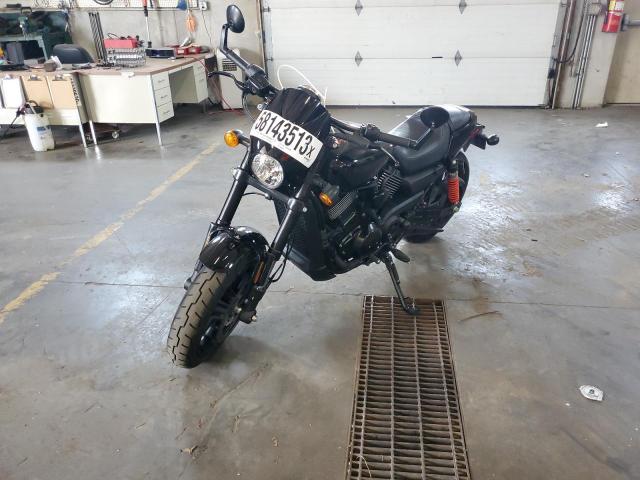 2019 HARLEY-DAVIDSON XG750 A - 1HD4NCG12KC500597