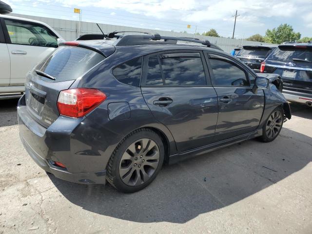 JF1GPAS6XE8310365 Subaru Impreza Sport Limited