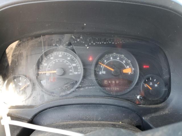 1C4NJPFA0ED821563 Jeep Patriot Latitude