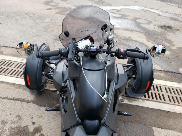 2020 CAN-AM RYKER RALL - 3JB2GEG2XLJ000411