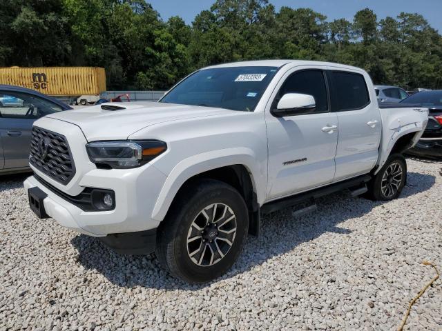 2020 Toyota Tacoma 