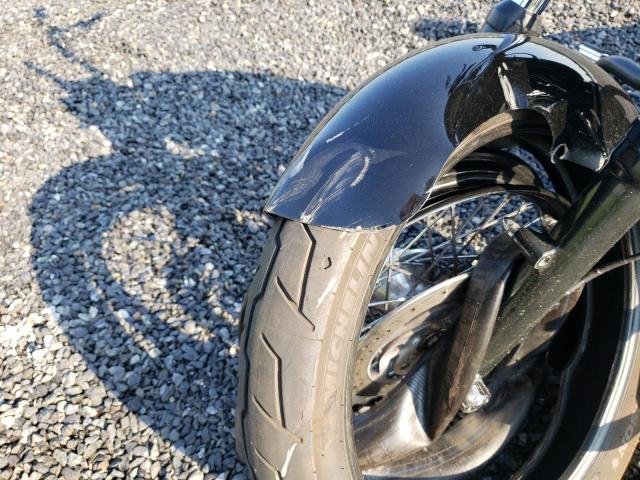 2006 HARLEY-DAVIDSON FXSTI 1HD1BVB196Y057369
