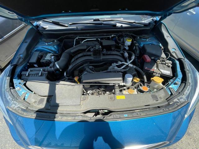 4S3GKAC67K3608999 Subaru Impreza Premium