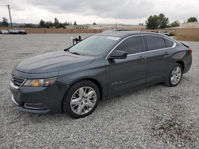 2014 Chevrolet Impala LS