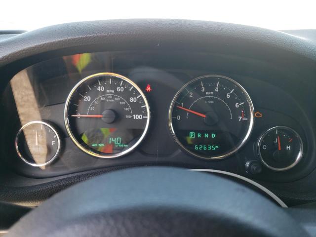 1C4GJWAG0GL177294 Jeep Wrangler Sport