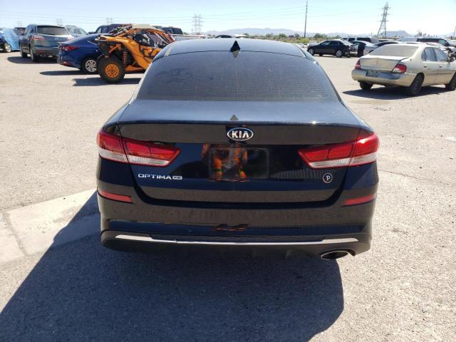 5XXGT4L32LG442770 KIA Optima Lx