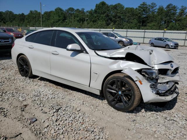 2018 BMW 440I GRAN - WBA4J5C50JBF07831