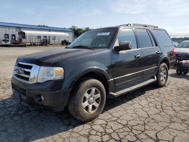 2010 Ford Expedition XLT