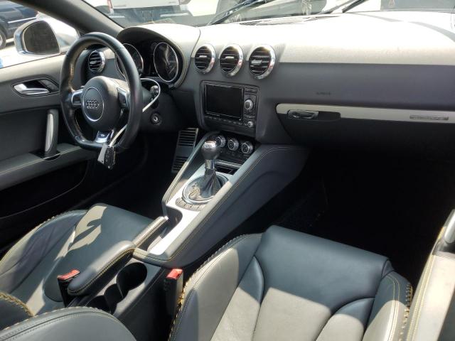 2015 AUDI TTS - TRUB1AFK1F1000165