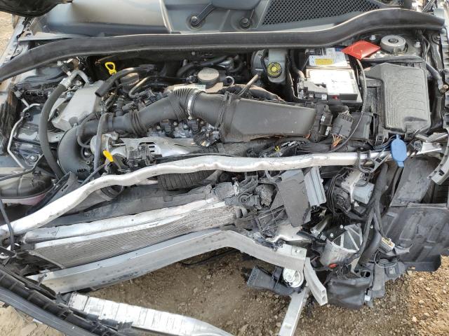 WDDSJ4EB9KN700750 Mercedes-Benz CLA 250